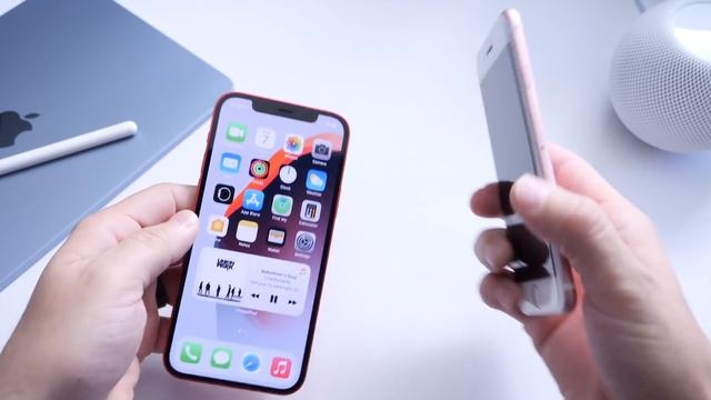 iOS 14.5 Beta 3 Follow Up - GREAT NEWS! смотреть онлайн