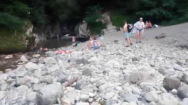 Чертовы ворота Хоста смотреть онлайн