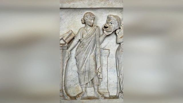 Лягушки. Аристофан. Краткое содержание смотреть онлайн