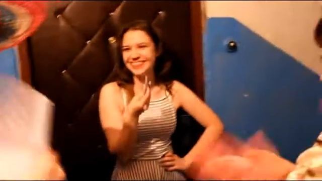 Сюрприз на 18 лет*_* Нашей любимой Гере смотреть онлайн