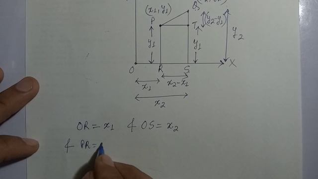 Distance Formula | Coordinate Geometry | How to find distance between two points | Maths смотреть онлайн
