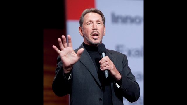 "Oracle Corporation: Desbravando o Futuro da Tecnologia!" смотреть онлайн