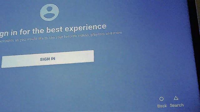 [PS4] "YOUTUBE ERROR NP37602-8" [MAY 29 2020] смотреть онлайн