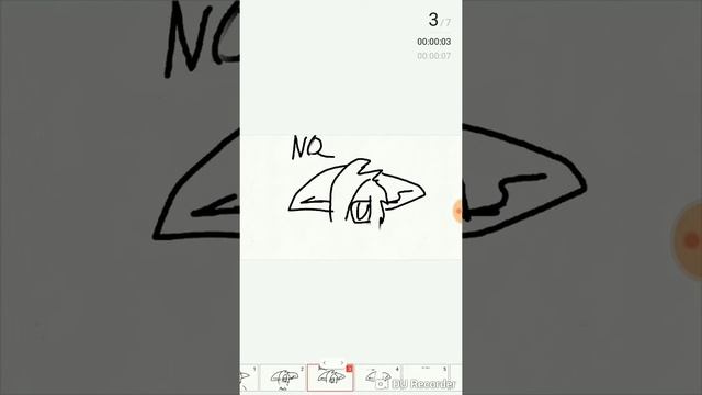 Начальная анимация... Я рукой просто рисовала:D Скоро на графическом планшете?? смотреть онлайн