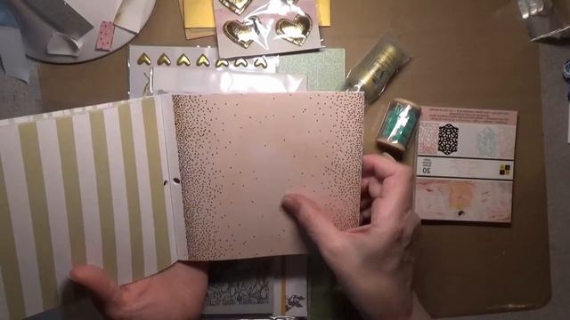 Simon Says Stamp Mother's Day kit 2018 unboxing | sale items haul смотреть онлайн