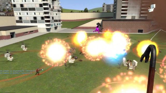 Skibidi Toilet Camera Man AGENT game version. смотреть онлайн