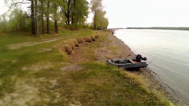 Обь Лещ Язь смотреть онлайн