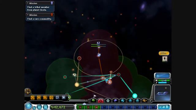 Lets Play Spore Episode 28.5 (Terraforming sucks!) смотреть онлайн