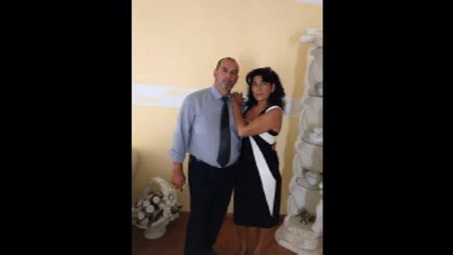 Рикардо Вольф. Моё оружие - как признание любви. Главы 8-13 из 21. смотреть онлайн