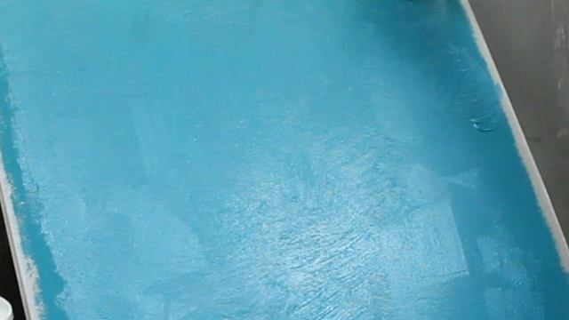 Как наносить декоративный песок Polvere (Tempesta) Урок 1 самая простая декоративная штукатурка!