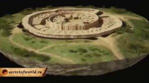 АРКАИМ - где находится, описание древнего города, его мистические свойства