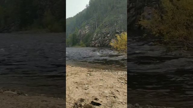 Бурятия, путешествие 🔥