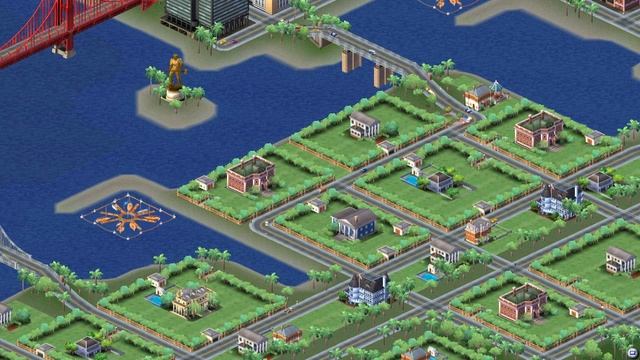 SimCity 3000 How-To Let's Play Series Preview Creating a Realistic City смотреть онлайн