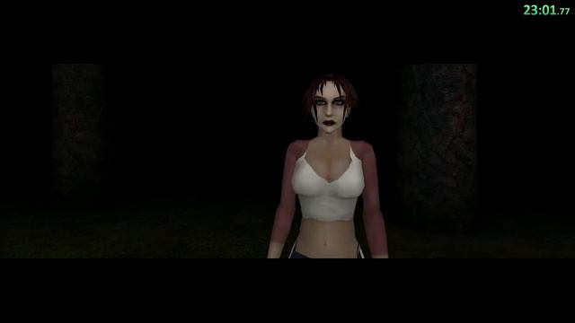 Postal 2 Eternal Damnation Mod (Postal X Verison) Any% Speedrun 45:45 WR.