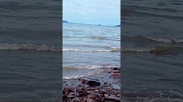 охотское море смотреть онлайн