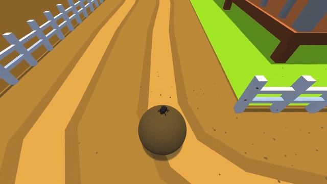 WHY IS THIS A VIDEO GAME? - Not Without My Poop Gameplay смотреть онлайн
