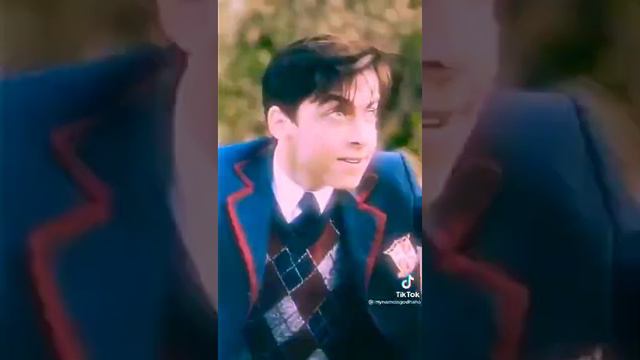 ✨ Пятый.Academy umbrella✨ Тик-ток✌️ смотреть онлайн