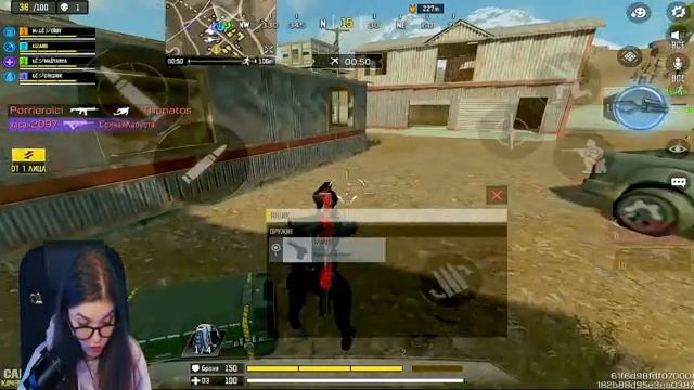 Я КАЛЕНДАРЬ ПЕРЕВЕРНУ И СНОВА...КБ | СТРИМ CALL OF DUTY MOBILE смотреть онлайн