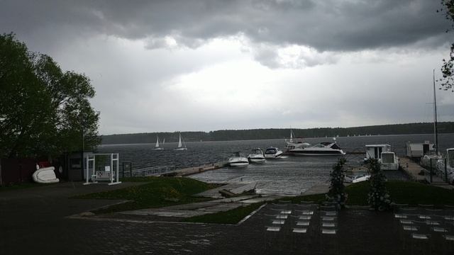 Яхт клуб Родина смотреть онлайн