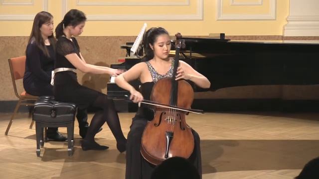 Minsung Martinů смотреть онлайн