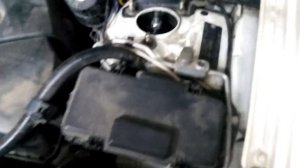 Причина Скрипа при повороте руля