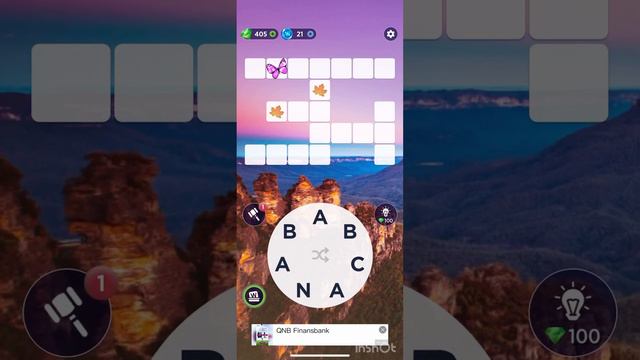 WORDS OF WONDERS : Kelime Oyunu 1223. Bölüm Çözümü Cevapları смотреть онлайн