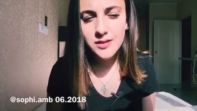 Научитесь | Автор Софья Амбалова смотреть онлайн