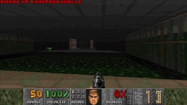 Which DOOM Source Port Do I Recommend смотреть онлайн