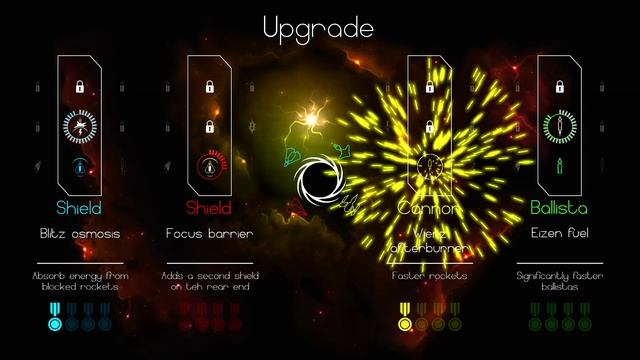 ORBIT for Xbox One смотреть онлайн