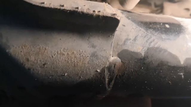 Демонтаж поддона с Honda CR-V 2012. смотреть онлайн