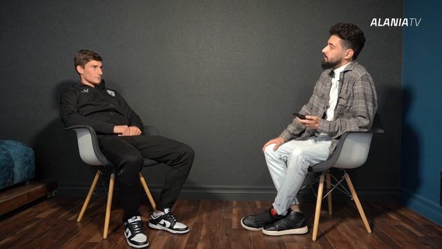 Заур Тарба | Большое интервью смотреть онлайн