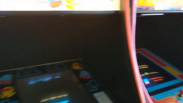 Neon Retro Arcade - Pasadena, CA смотреть онлайн
