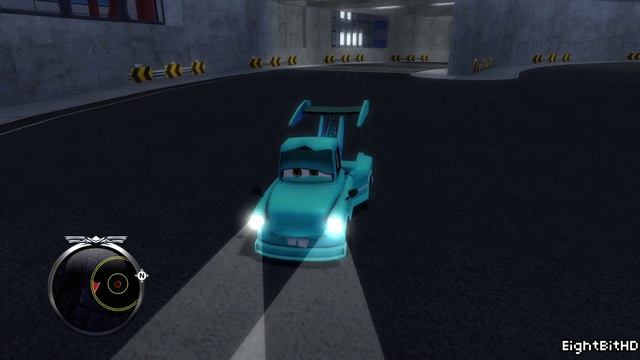 Cars Race o Rama Walkthrough Gameplay Part 6 HD смотреть онлайн