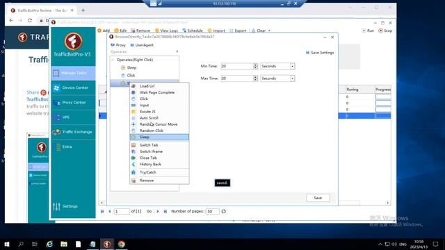 How To Automate Web Tasks With The Help Of Traffic Bot Pro In 2023 смотреть онлайн