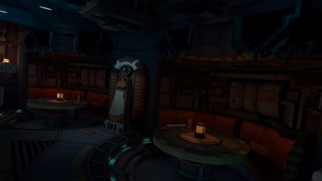 Star Wars: Tales from the Galaxy's Edge | Oculus Quest Game Review смотреть онлайн