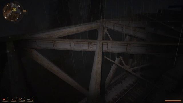 S.T.A.L.K.E.R Тайна Кордона - Установить сканер смотреть онлайн