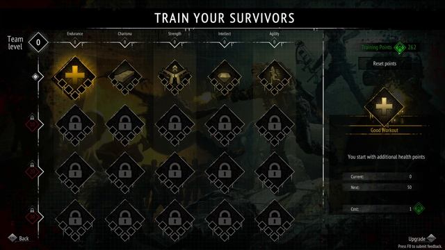 ESSENTIAL Tips and Tricks - Yet Another Zombie Survivors смотреть онлайн