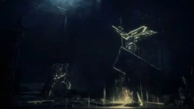 Dark souls 3 the ringed city dlc pictures (trailer) смотреть онлайн