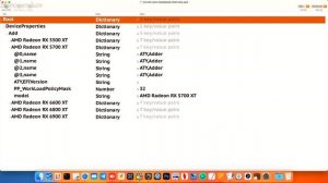 КАК ЗАВЕСТИ ГРАФИКУ В HACKINTOSH БЕЗ КЕКСТА WHATEVERGREEN? - ALEXEY BORONENKOV | 4K