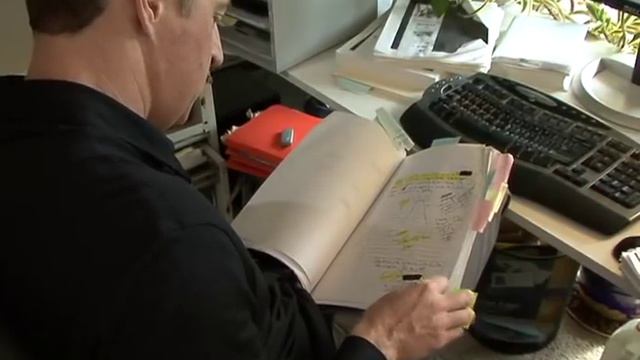 The Depressive & the Psychopath: Why Eric Harris & Dylan Klebold attacked Columbine смотреть онлайн