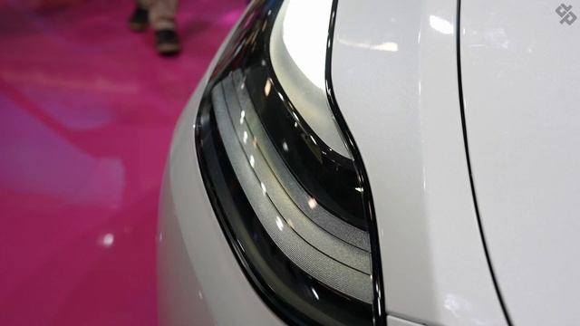 All the highlights from the Paris Auto Show 2022 смотреть онлайн