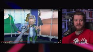 РУССКИЙ ОТВЕТ "СИМПСОНАМ"!!! ПЛАГИАТ ИЛИ НЕТ? | РЕАКЦИЯ на УГОЛОК АКРА