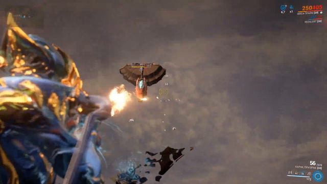 Warframe. Открываем Мод Разлома. смотреть онлайн