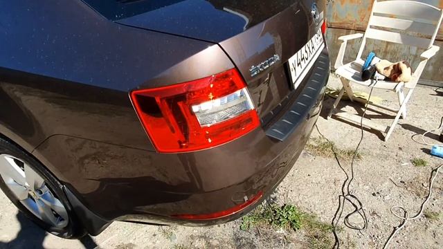 Чистота с улыбкой