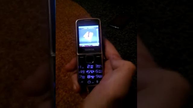 Обзор маленького телефона NOKIA смотреть онлайн