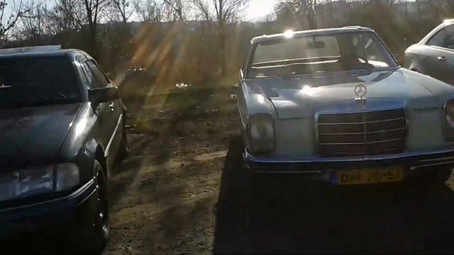 Mercedes-Benz Club смотреть онлайн