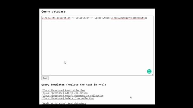 Bug Bounty POCs Episode 1 - Exposed Firebase Configuration смотреть онлайн