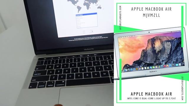 Apple MacBook Air - 2019 Macbook Air Review - The Best Mac.. For Some