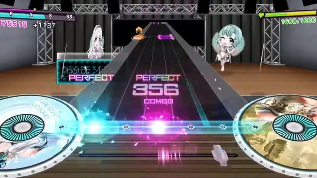 THE BEST OF GROOVY MIX 2021 - Jun/Original: Merm4id『OMG』(Audio Only ~ Expert 13 GFC) смотреть онлайн