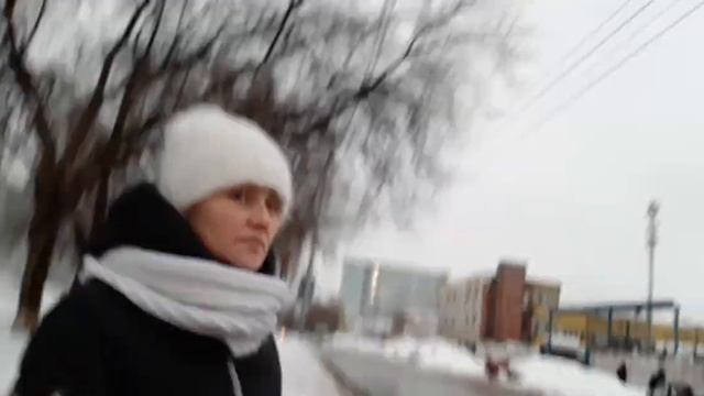 Чем полезны прогулки на свежем воздухе!